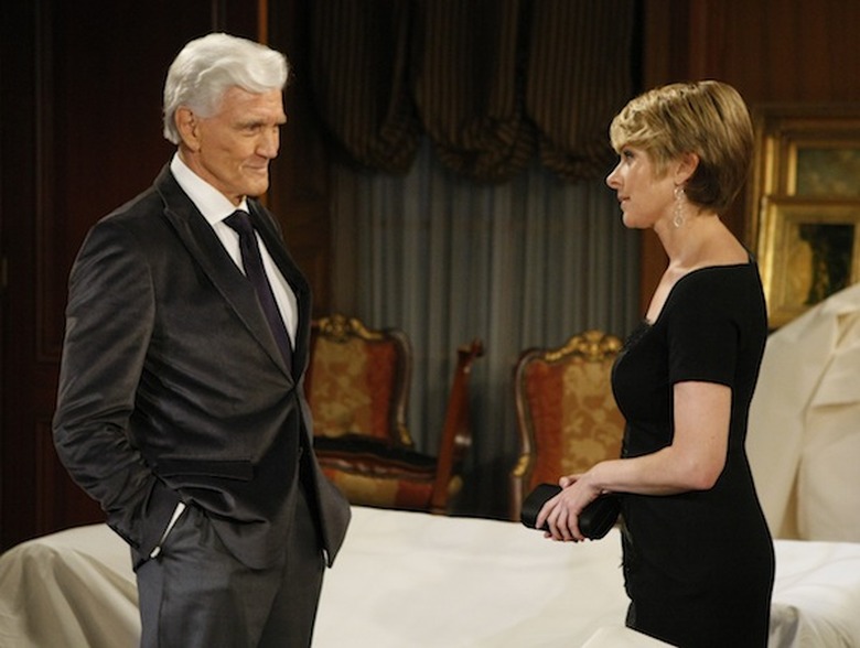 DAVID CANARY, CADY MCCLAIN