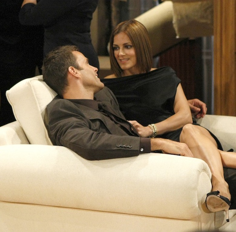 CAMERON MATHISON, REBECCA BUDIG