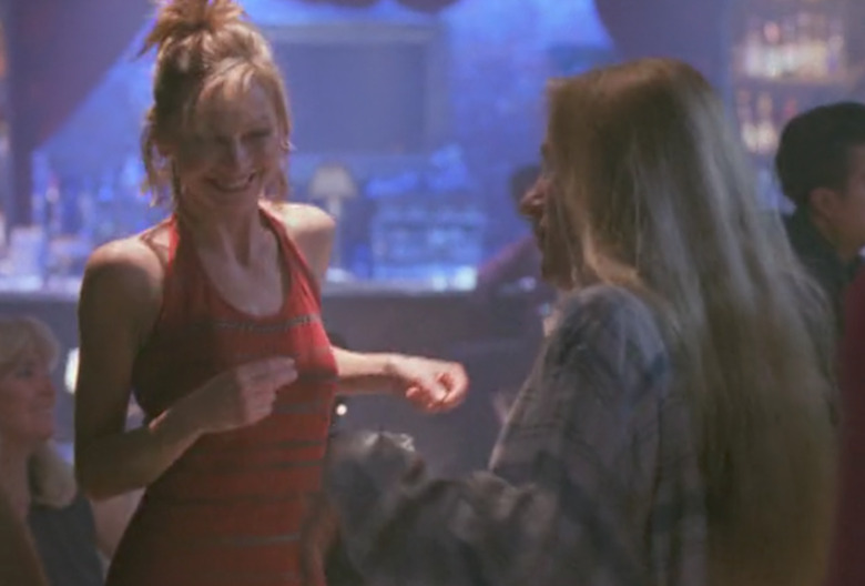 Ally McBeal Series Premiere
