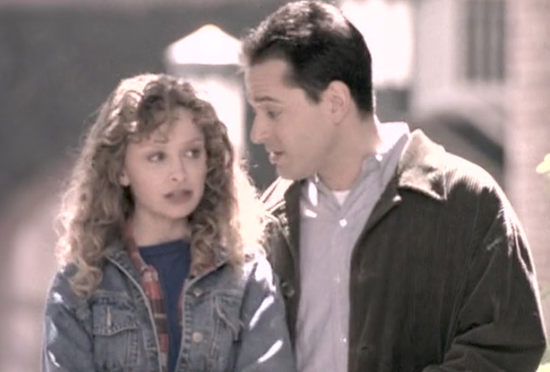 Ally McBeal Series Premiere