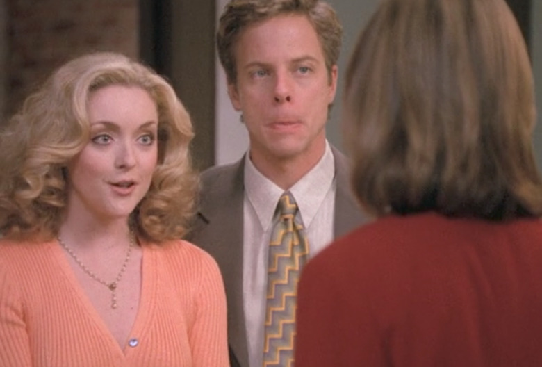 Ally McBeal Series Premiere