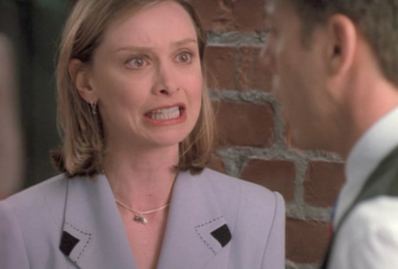 Ally McBeal Series Premiere
