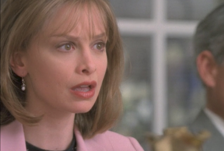 Ally McBeal Series Premiere
