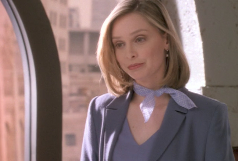 Ally McBeal Series Premiere