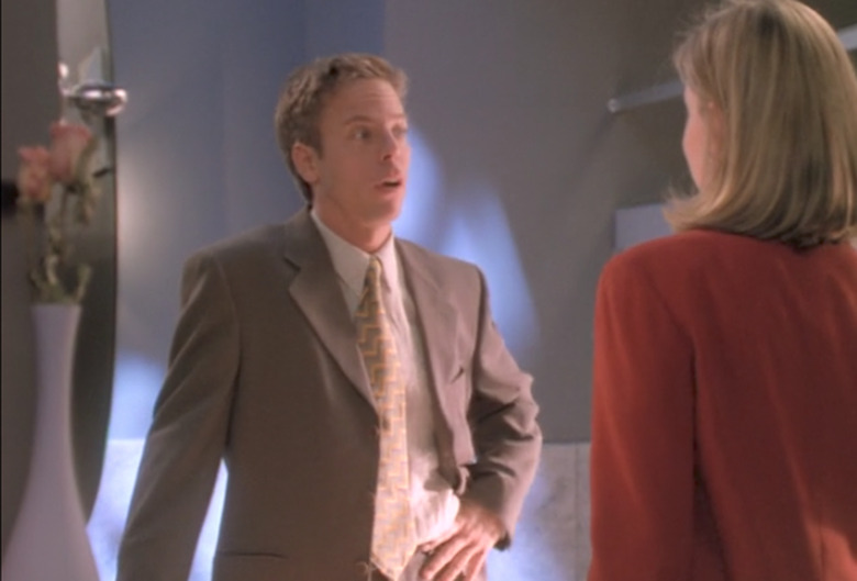 Ally McBeal Series Premiere