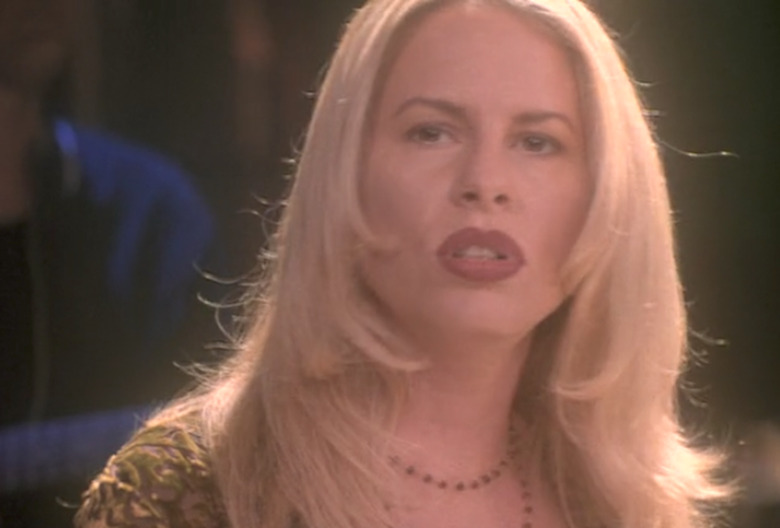 Ally McBeal Series Premiere