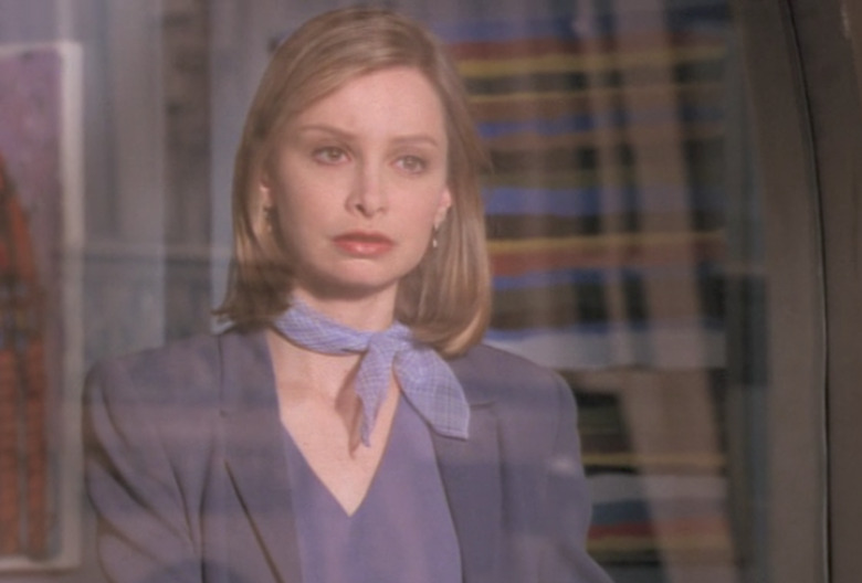 Ally McBeal Series Premiere