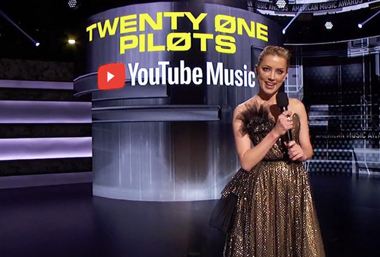 AMAs 2018 Best & Worst Moments