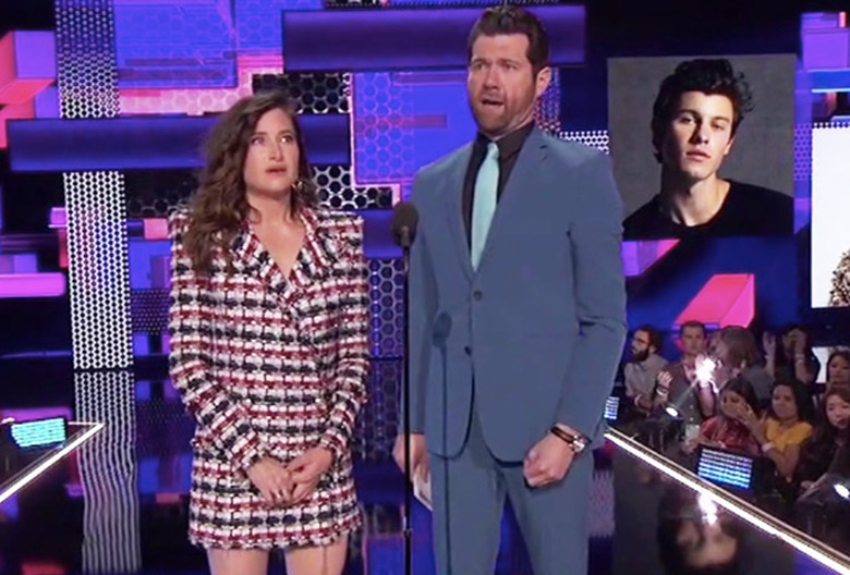 AMAs 2018 Best & Worst Moments