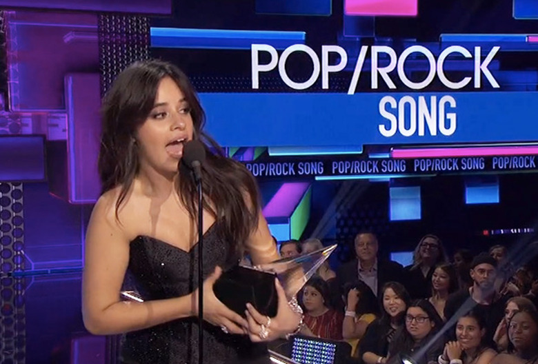 AMAs 2018 Best & Worst Moments