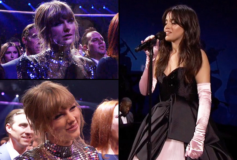 AMAs 2018 Best & Worst Moments