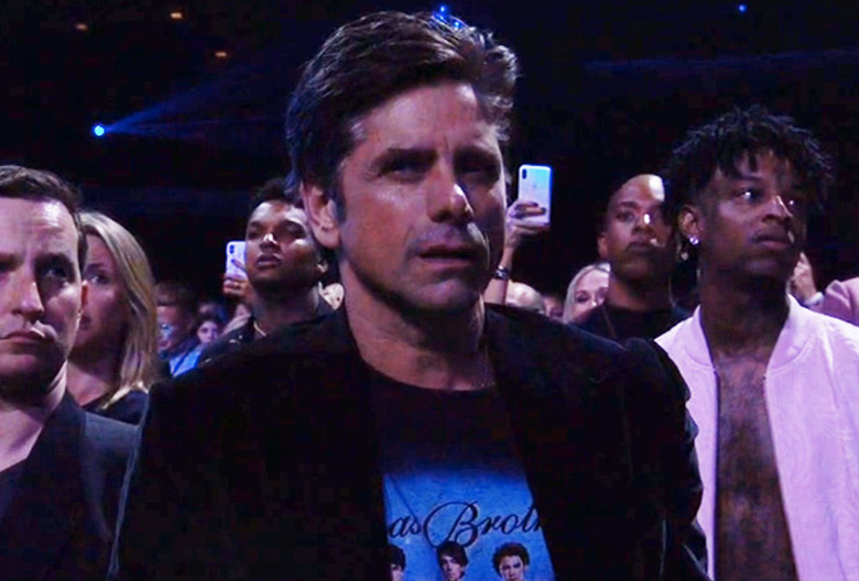 AMAs 2018 Best & Worst Moments