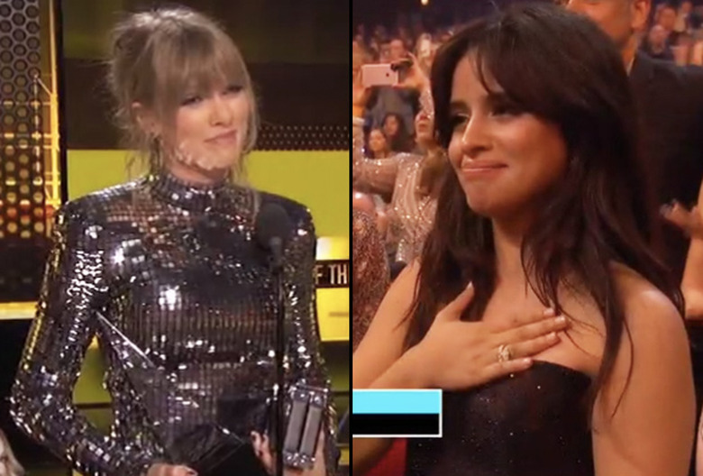 AMAs 2018 Best & Worst Moments