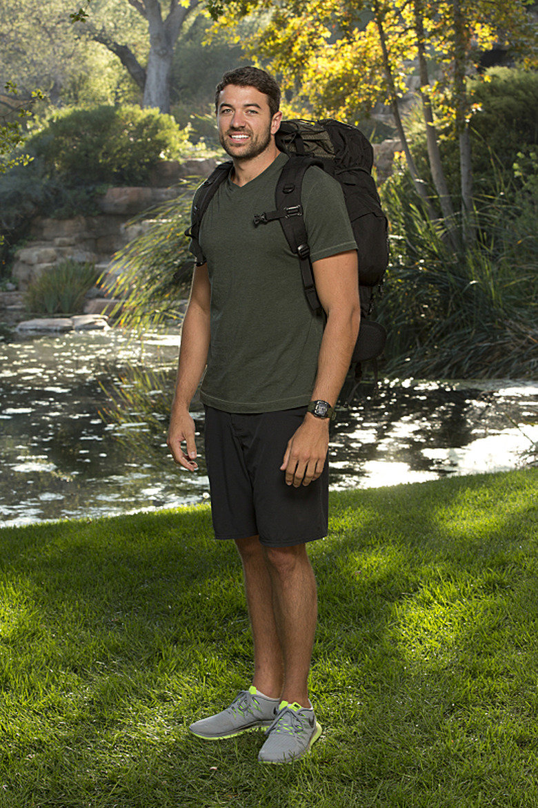 Amazing Race Season 26