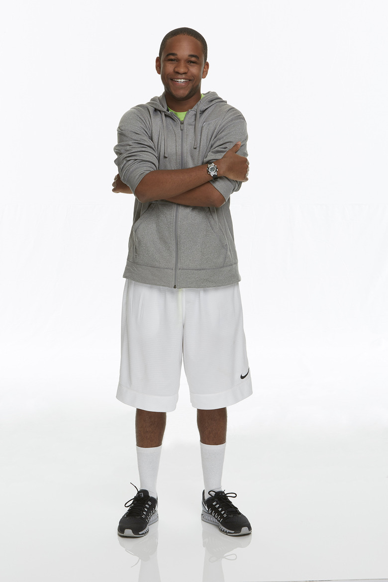 Amazing Race 29 Cast