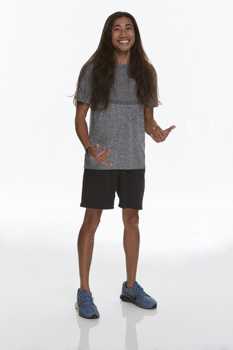 Amazing Race 29 Cast