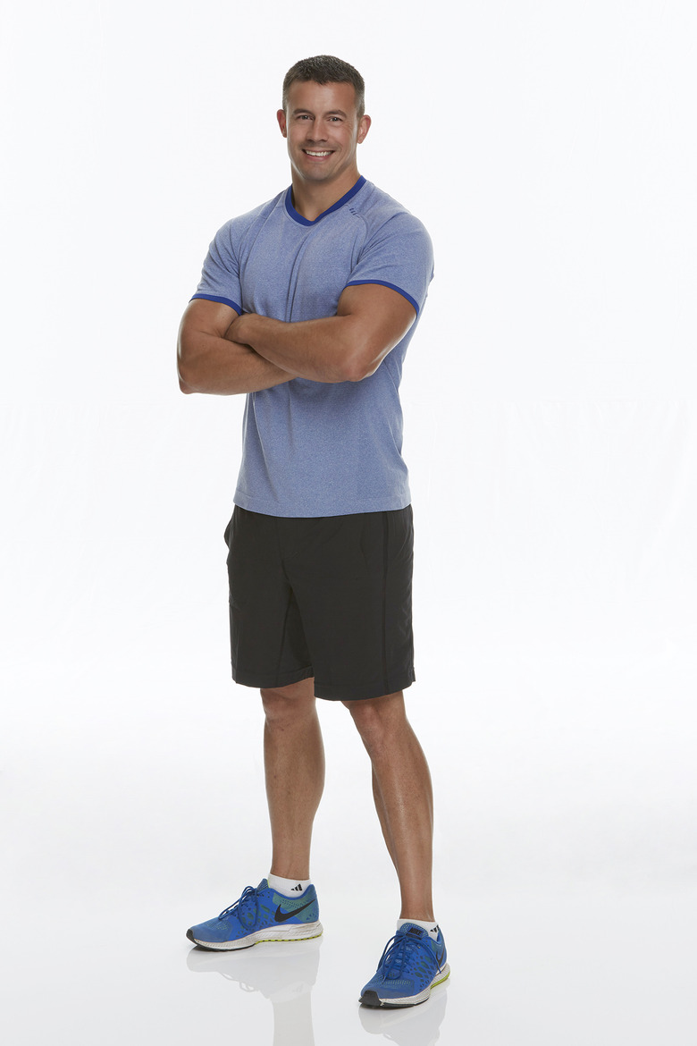 Amazing Race 29 Cast
