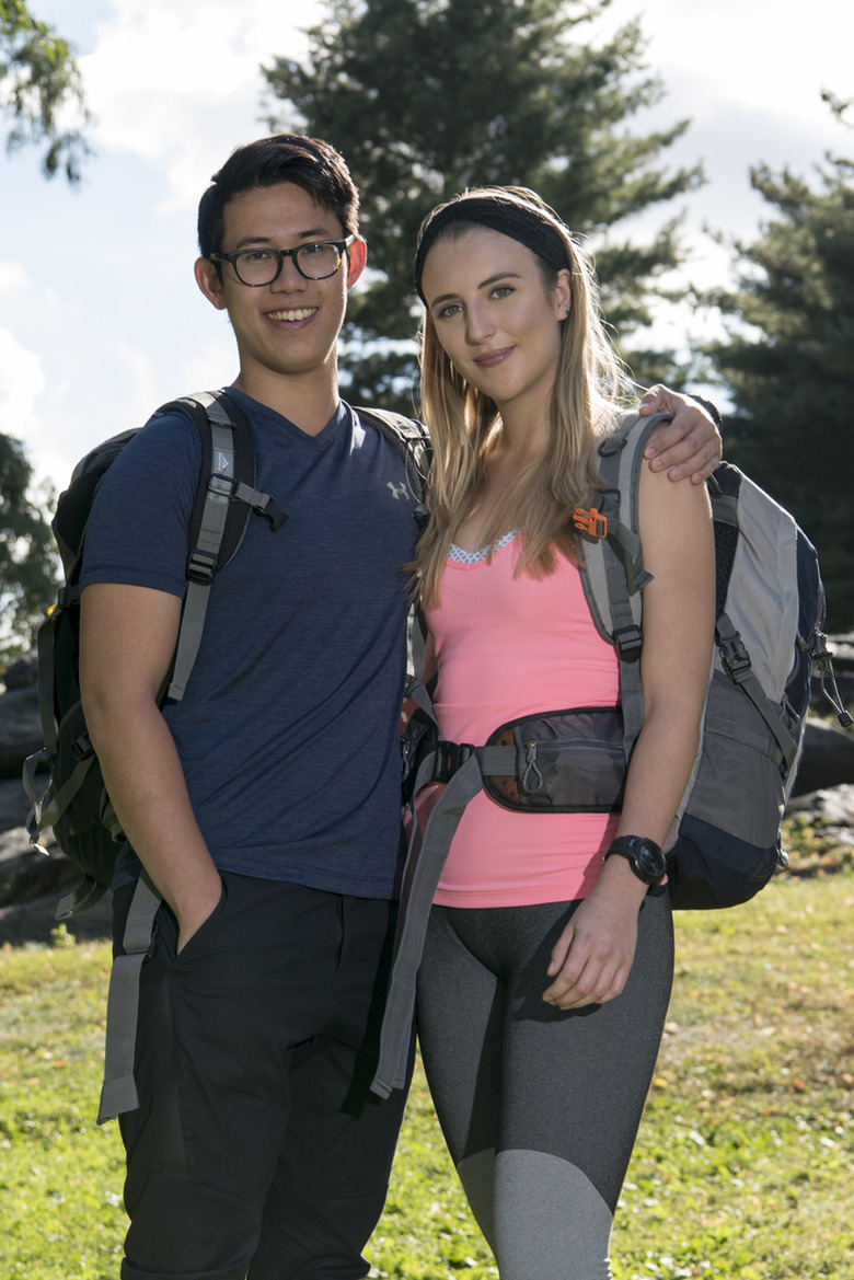 The Amazing Race Season 30 Cast