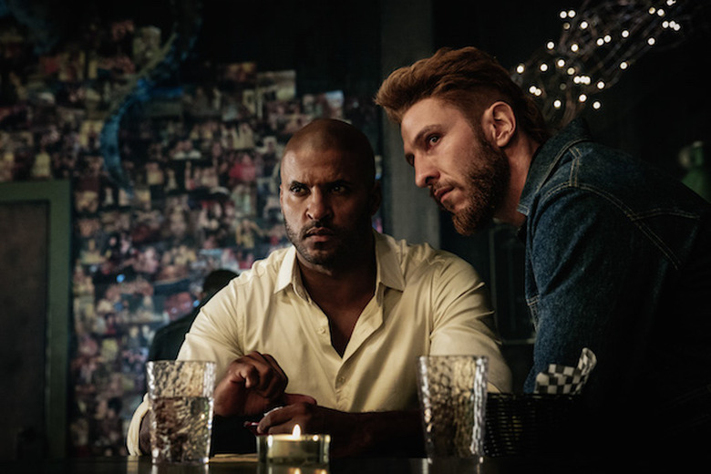 American Gods Season 1 Photos