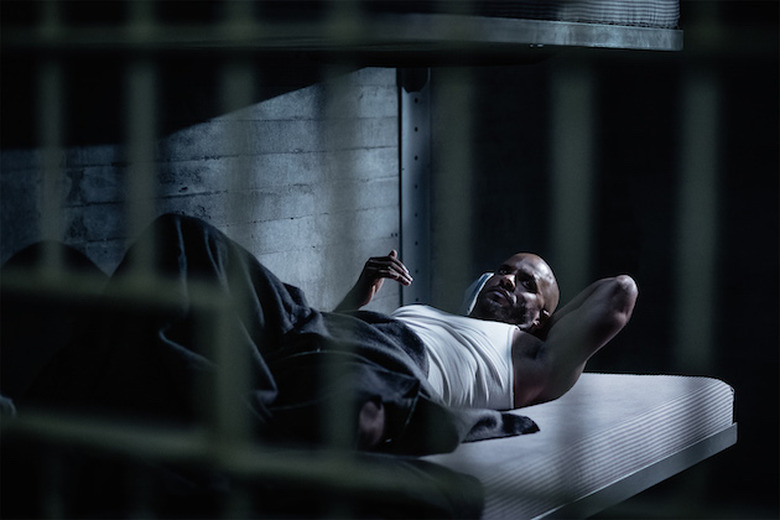 American Gods Season 1 Photos