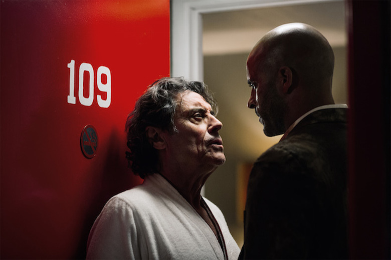 American Gods Season 1 Photos
