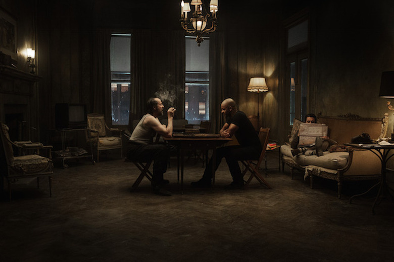 American Gods Season 1 Photos