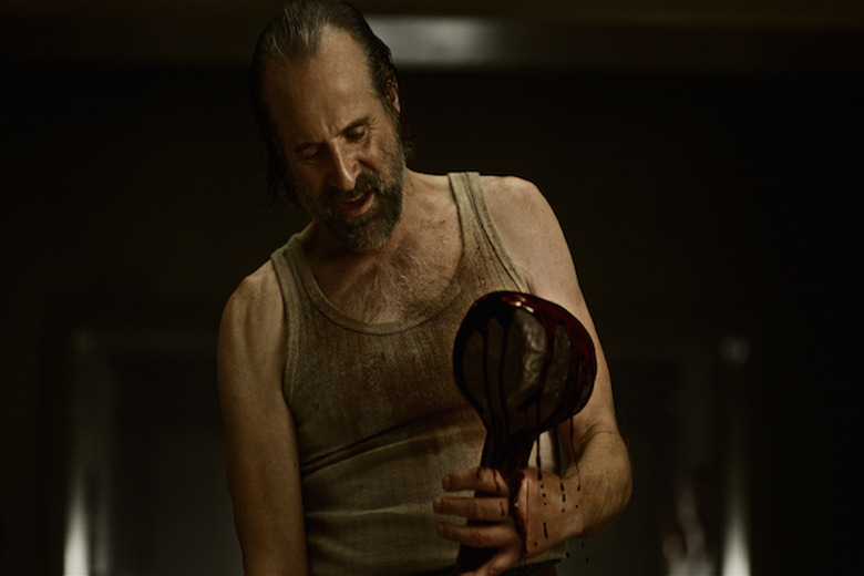 American Gods Season 1 Photos