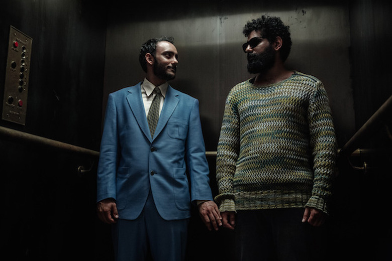 American Gods Season 1 Photos