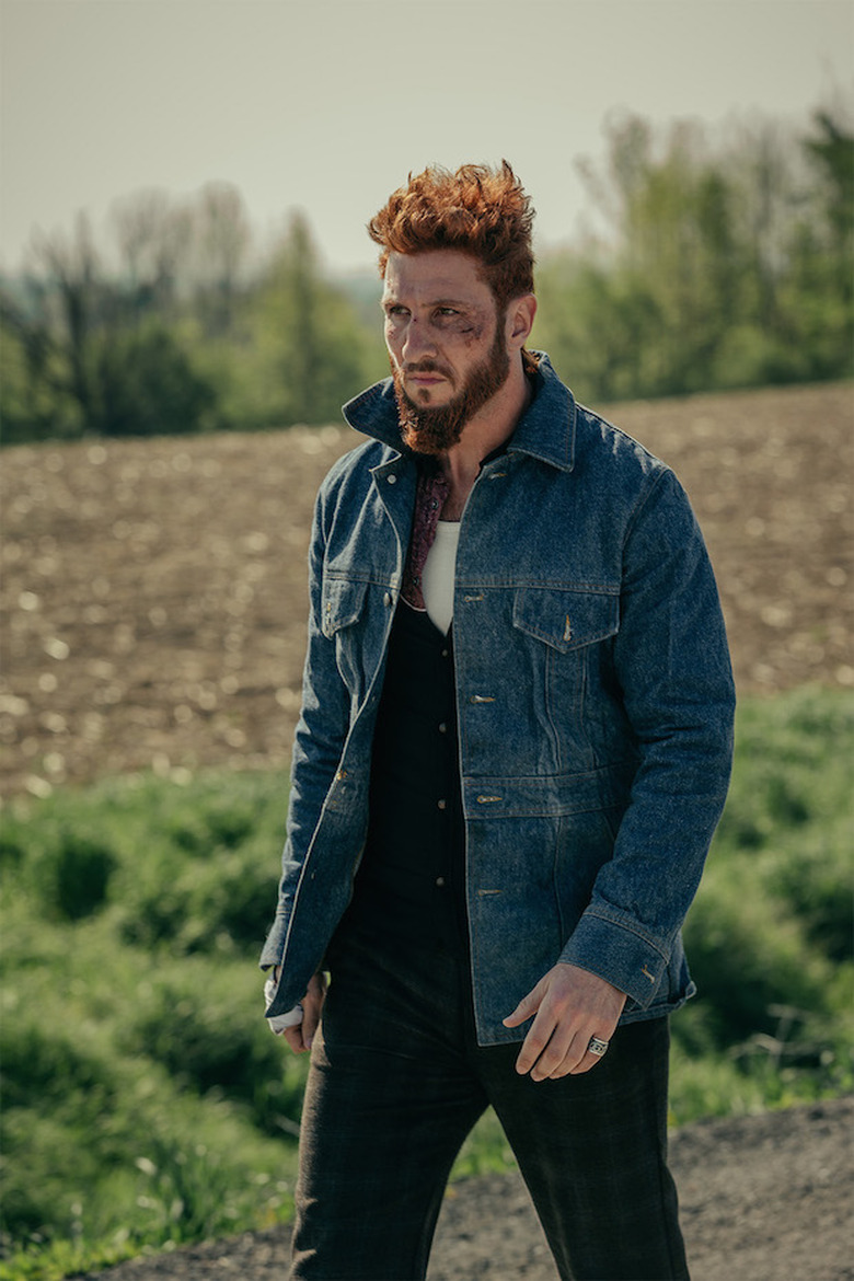 American Gods Season 1 Photos