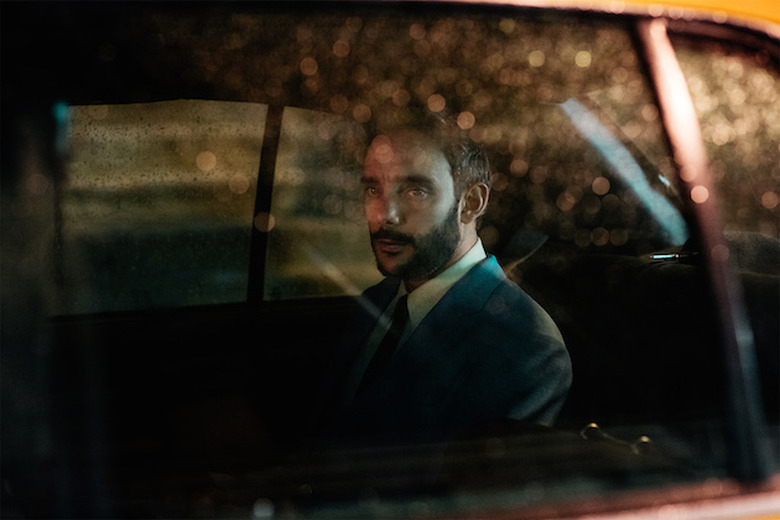 American Gods Season 1 Photos