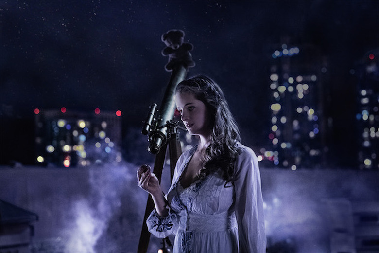 American Gods Season 1 Photos