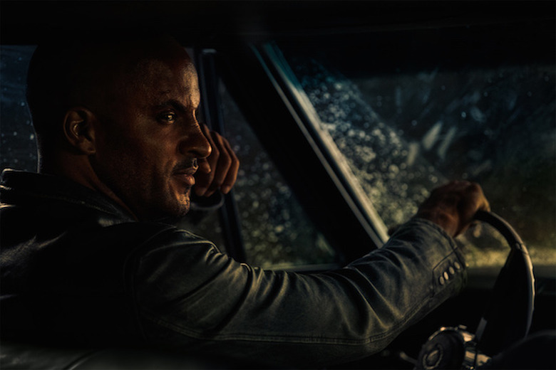 American Gods Season 1 Photos