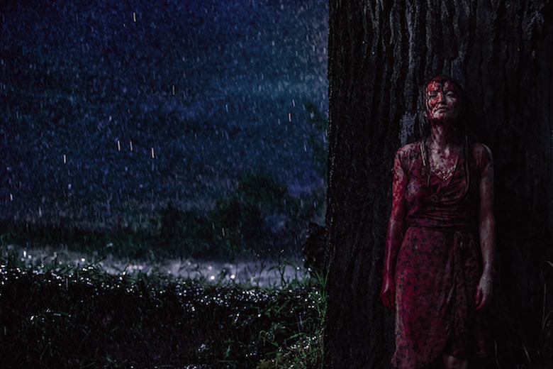 American Gods Season 1 Photos