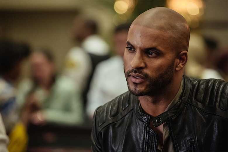 American Gods Season 1 Photos