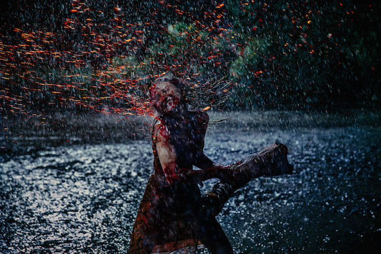 American Gods Season 1 Photos