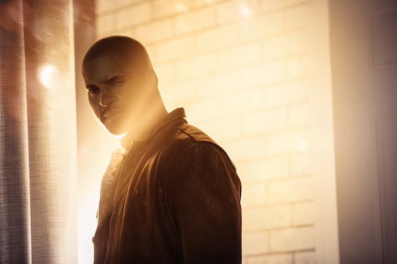 American Gods Season 1 Photos