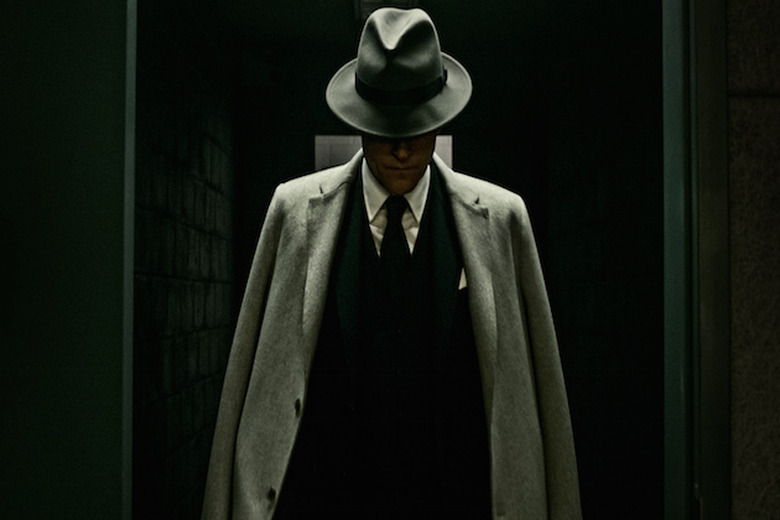 American Gods Season 1 Photos