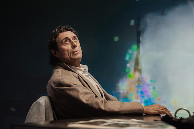 American Gods Season 1 Photos