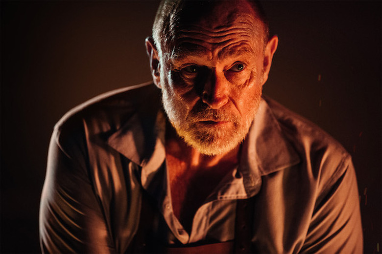 American Gods Season 1 Photos