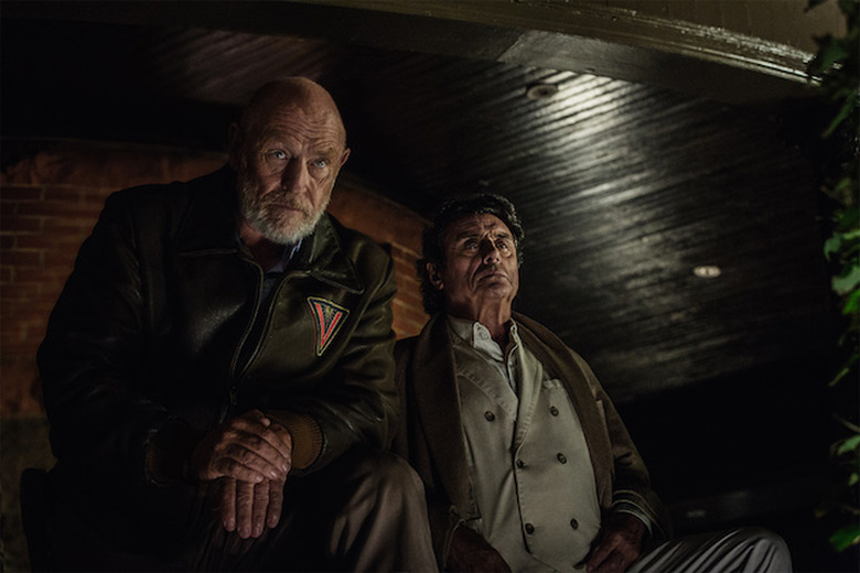American Gods Season 1 Photos