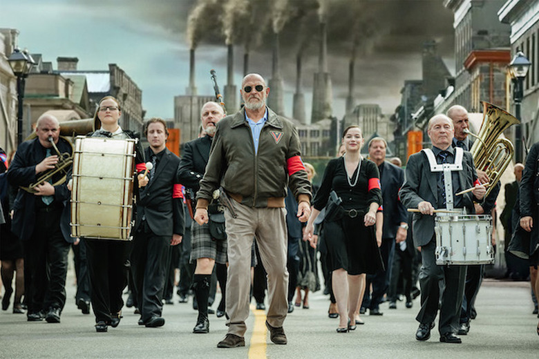 American Gods Season 1 Photos