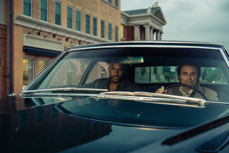American Gods Season 1 Photos