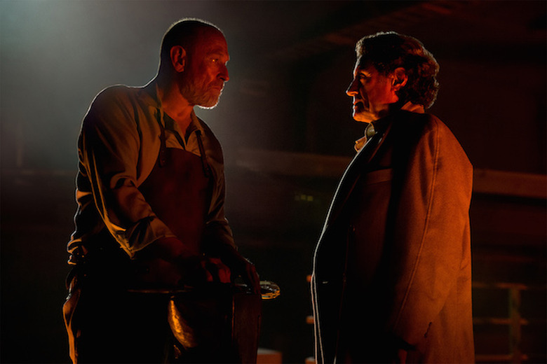 American Gods Season 1 Photos