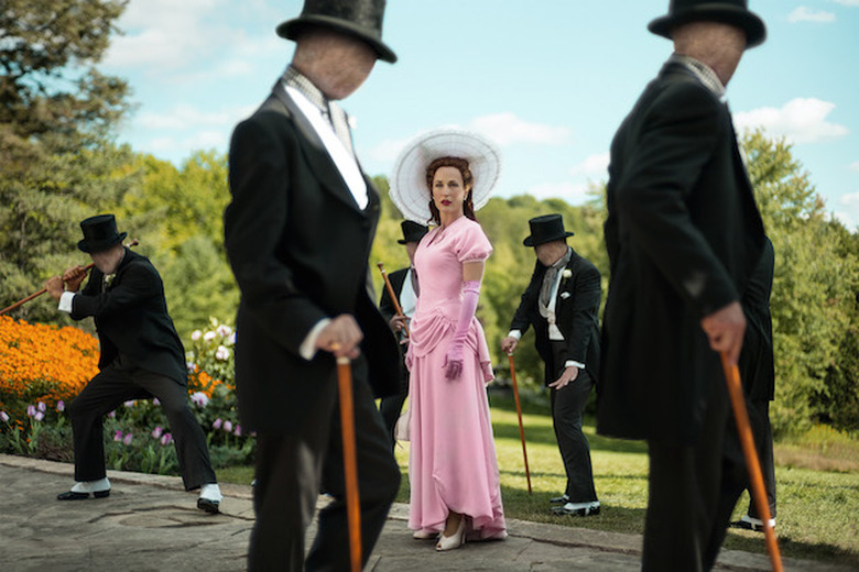 American Gods Season 1 Photos