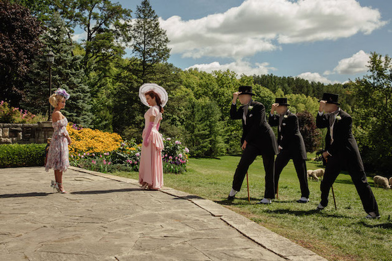 American Gods Season 1 Photos