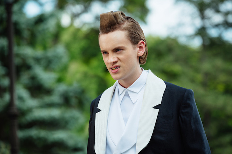 American Gods Season 1 Photos