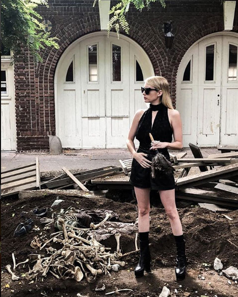 American Horror Story Season 8 Photos