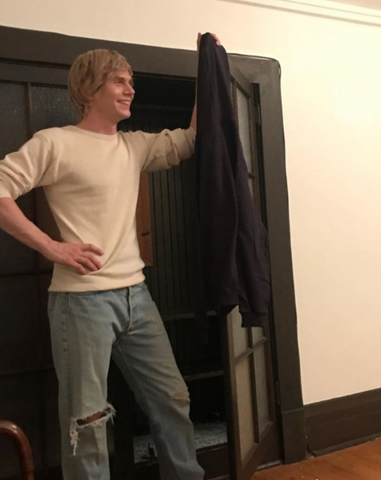 American Horror Story Season 8 Photos