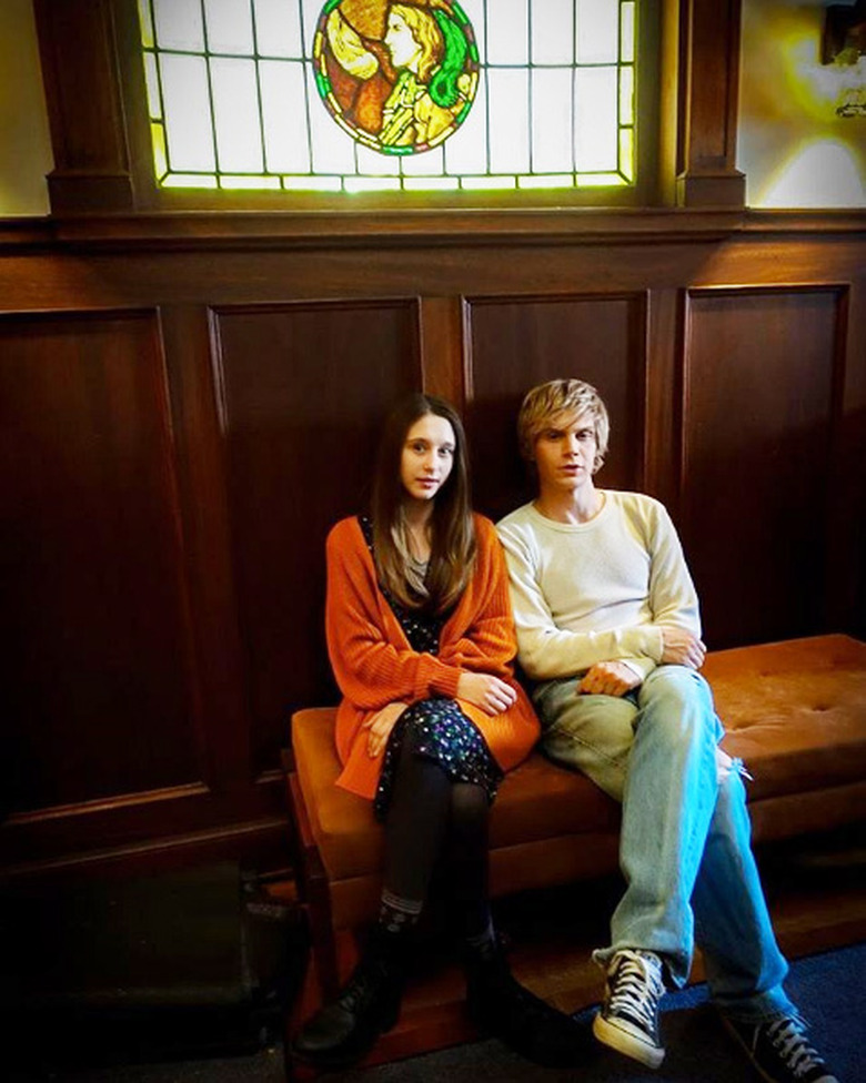 American Horror Story Season 8 Photos