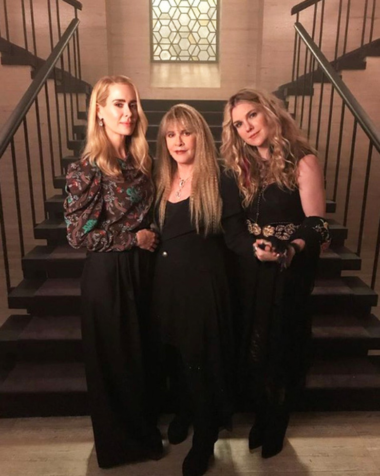 American Horror Story Season 8 Photos
